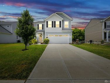 601 Maxwell Court, Germantown, OH 45327