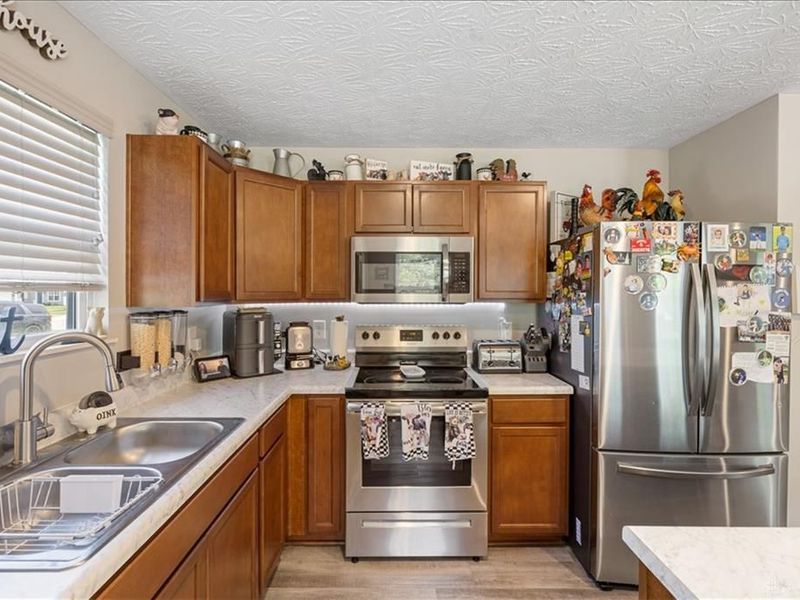601 Maxwell Court, Germantown, OH 45327 Photo 15