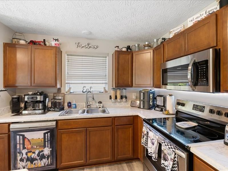 601 Maxwell Court, Germantown, OH 45327 Photo 16