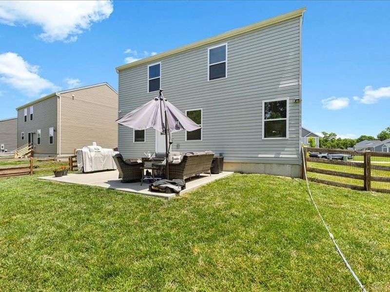 601 Maxwell Court, Germantown, OH 45327 Photo 27