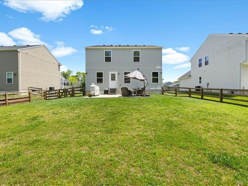 601 Maxwell Court, Germantown, OH 45327 Photo 27