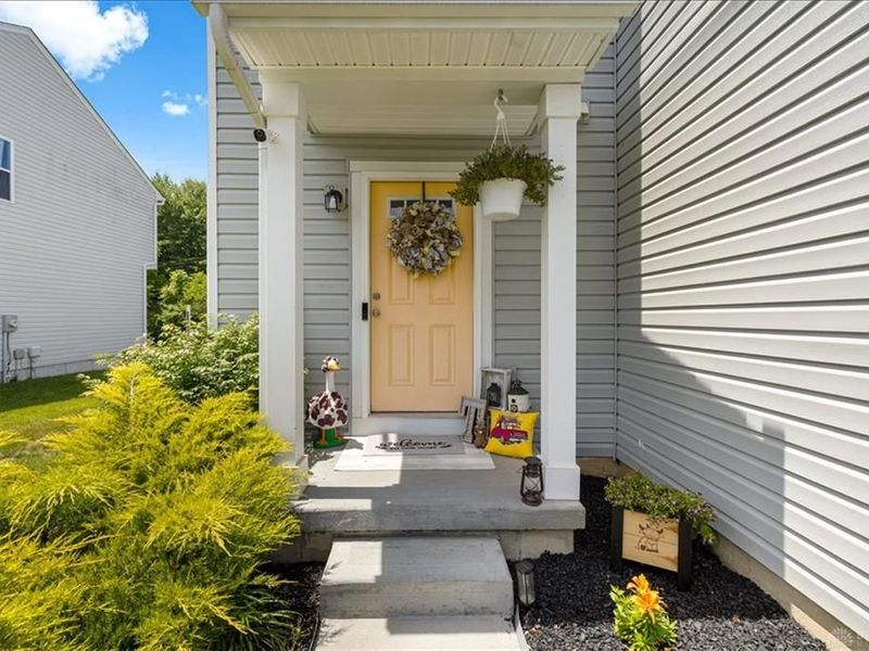 601 Maxwell Court, Germantown, OH 45327 Photo 3