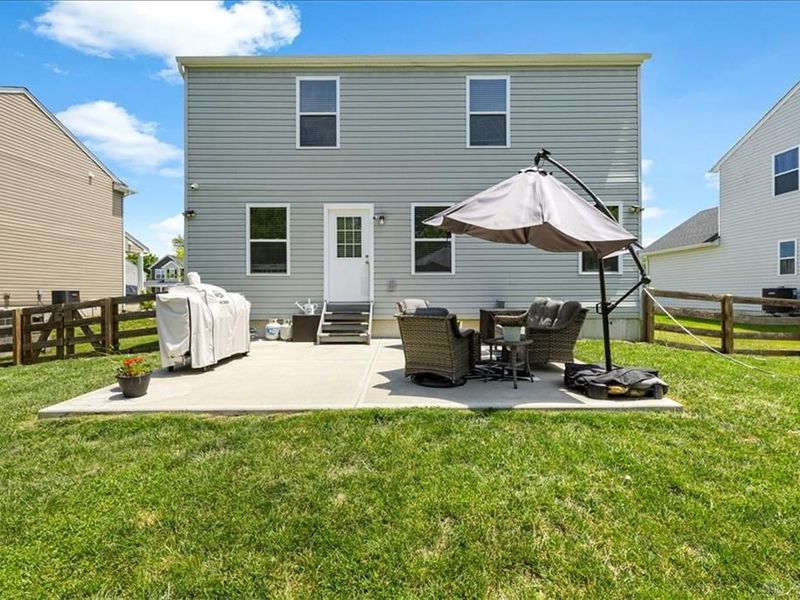 601 Maxwell Court, Germantown, OH 45327 Photo 30