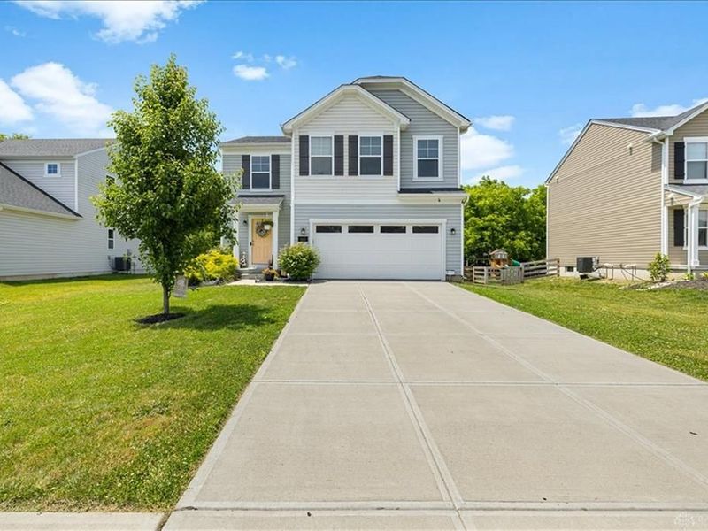 601 Maxwell Court, Germantown, OH 45327 Photo 34