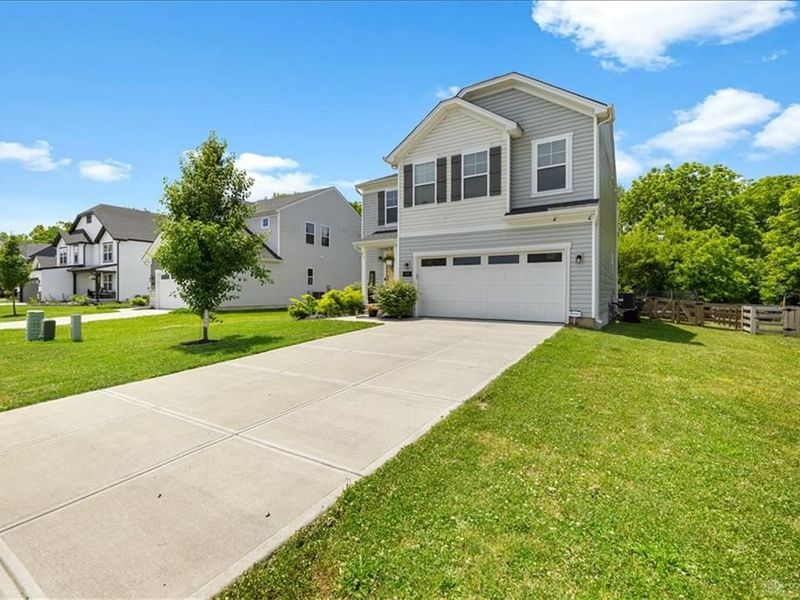 601 Maxwell Court, Germantown, OH 45327 Photo 36