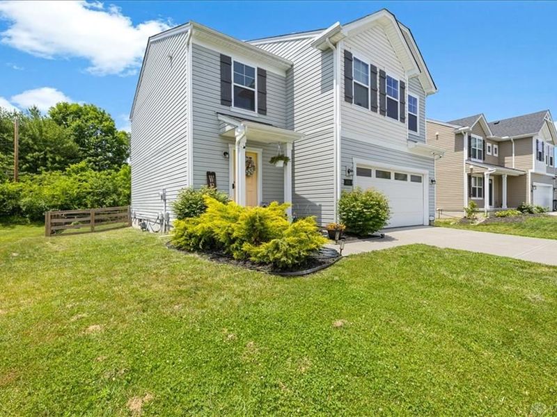 601 Maxwell Court, Germantown, OH 45327 Photo 37