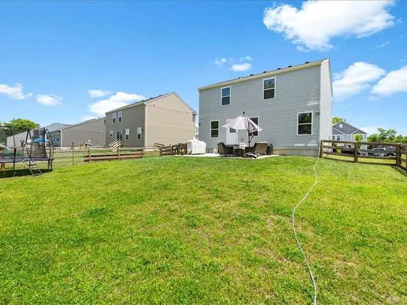 601 Maxwell Court, Germantown, OH 45327 Photo 38