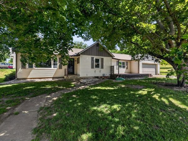 403 North Street, Argyle, WI 53504