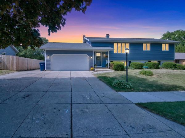 1518 Wolcott Street, Janesville, WI 53546