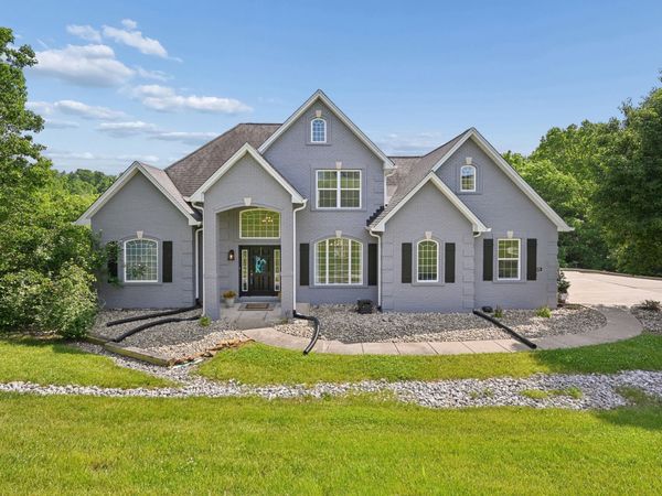 135 Harbour Pointe Drive, Williamstown, KY 41097