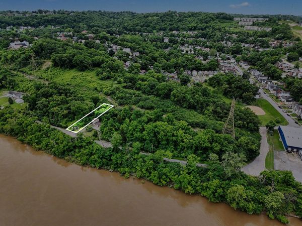 113 River Road, Ludlow, KY 41016