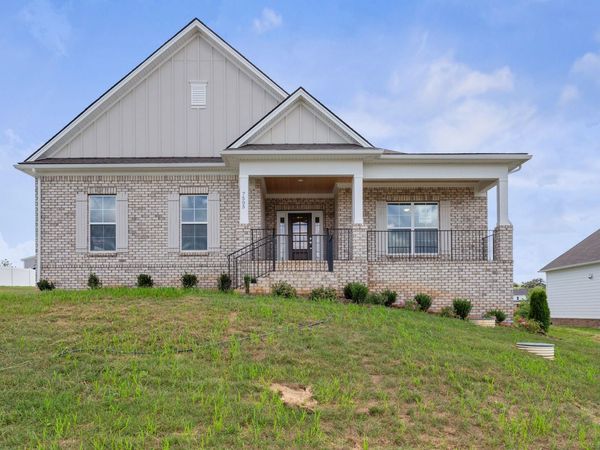 7505 Shoal Mill Point , Fairview, TN 37062