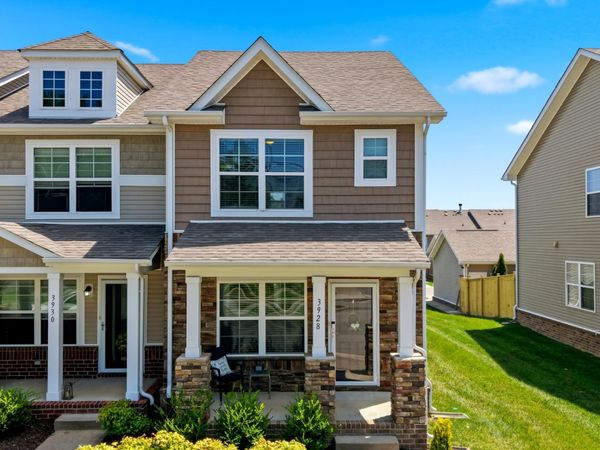 3928 Hoggett Ford Rd , Hermitage, TN 37076