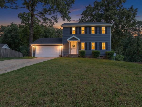 9328 Branford Drive, Soddy Daisy, TN 37379