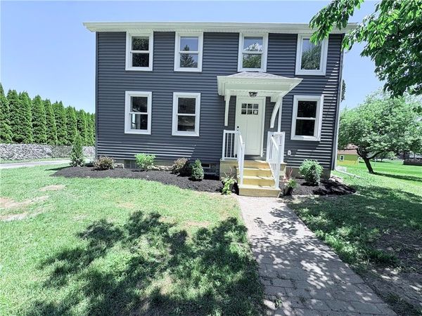 4225 Ransom Road , Clarence, NY 14031