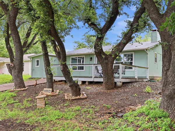 11110 3rd ST , Jonestown, TX 78645