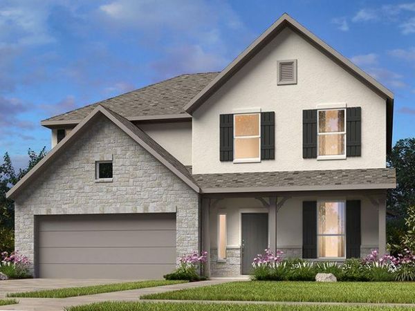 1409 Scenic Green LOOP , Georgetown, TX 78628