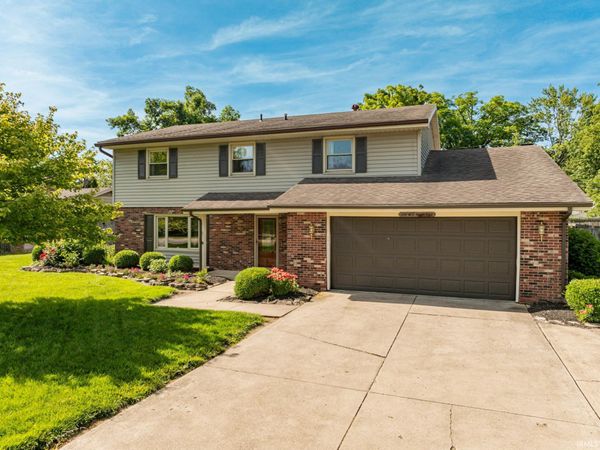 2509 W Riggin Road, Muncie, IN 47304