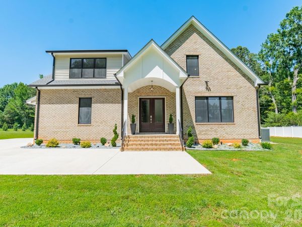 112 Jim Parker Road , Wesley Chapel, NC 28110