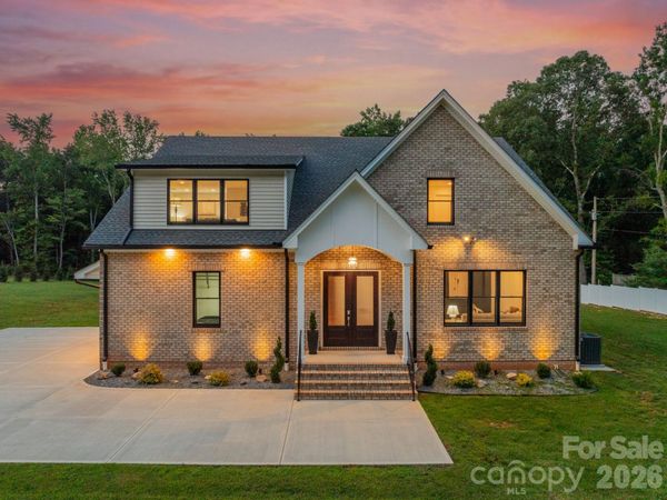 112 Jim Parker Road, Wesley Chapel, NC 28110