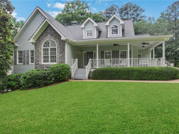 7270 Flowery Branch Road, Cumming, GA 30041
