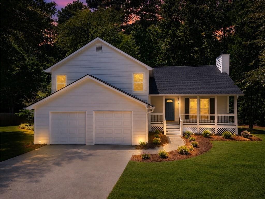 5333 Muirwood Place, Powder Springs, GA 30127 Main Photo