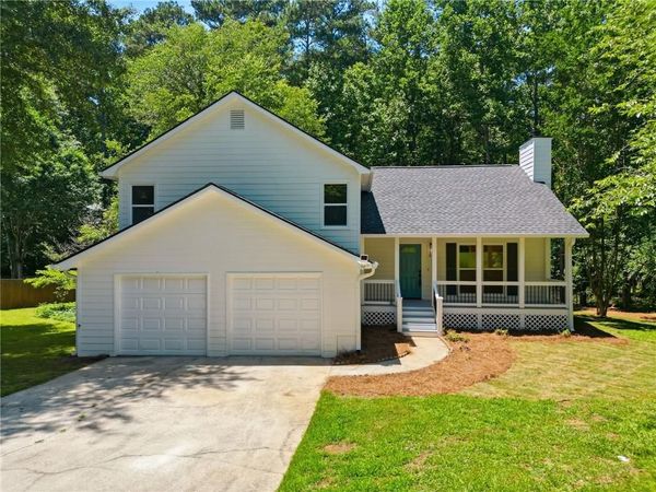 5333 Muirwood Place , Powder Springs, GA 30127