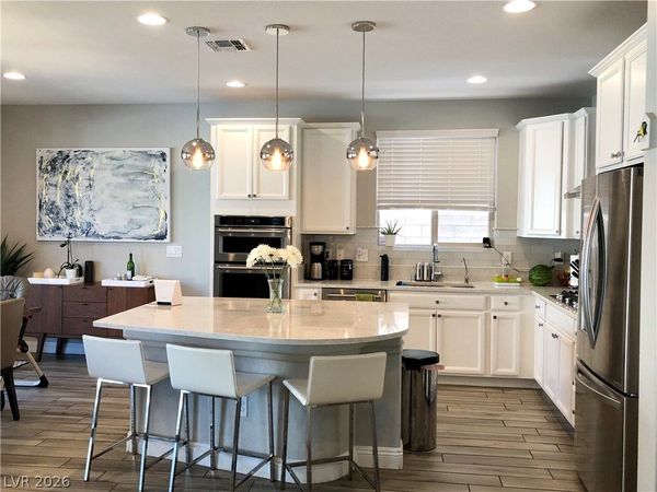 67 Berneri Drive, Las Vegas, NV 89138
