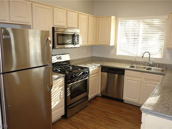 5250 S Rainbow Boulevard , Unit 2079, Las Vegas, NV 89118