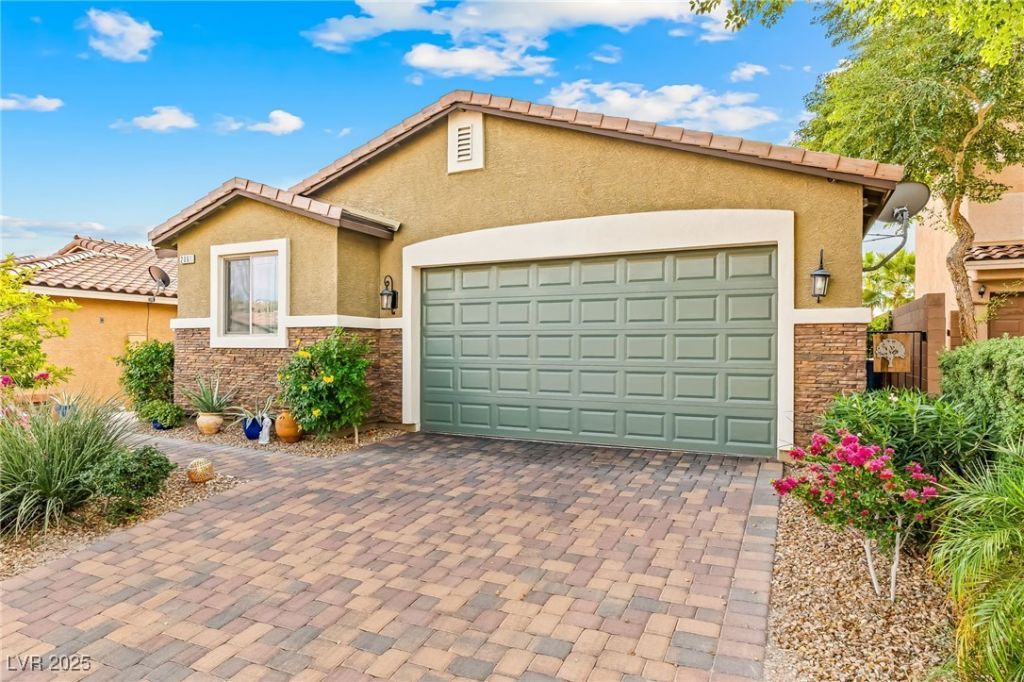 2061 Alki Beach Avenue , Laughlin, NV 89029