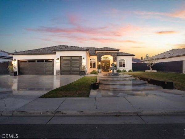1008 Eckmann , Shafter, CA 93263