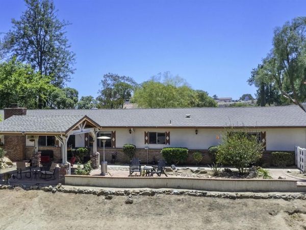 1238 Cedar Street, Ramona, CA 92065