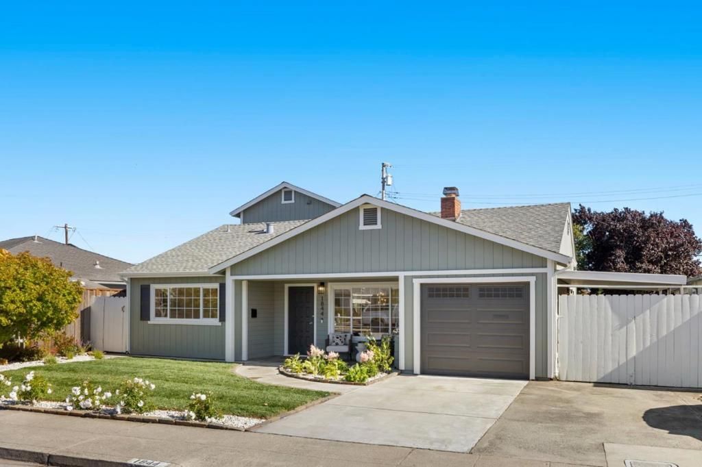 1844 Nash Drive, San Mateo, CA 94401 Main Photo