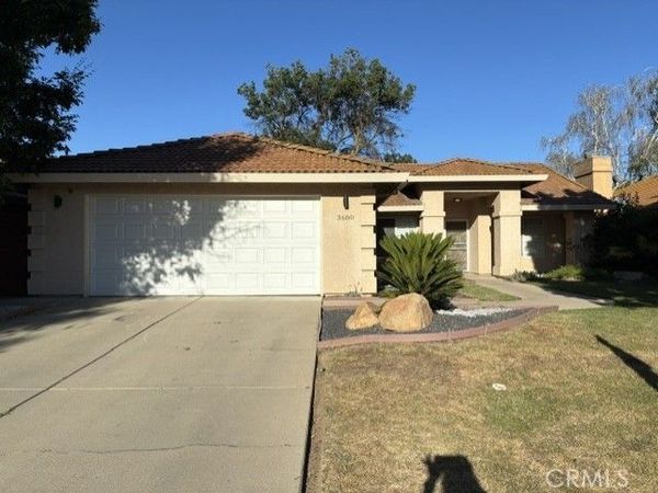 3680 Black Hawk, Merced, CA 95340
