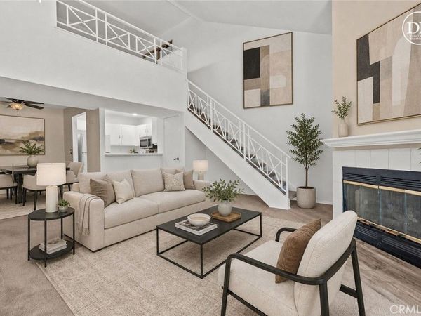 23745 Del Monte Drive #152, Valencia, CA 91355