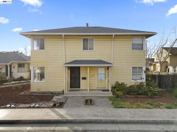 1815 Second Street, Alameda, CA 94501