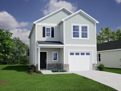 3926 Golden Crane Pass , Lexington, SC 29073