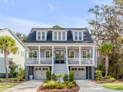 2402 Jasper Patterson Drive, Johns Island, SC 29455