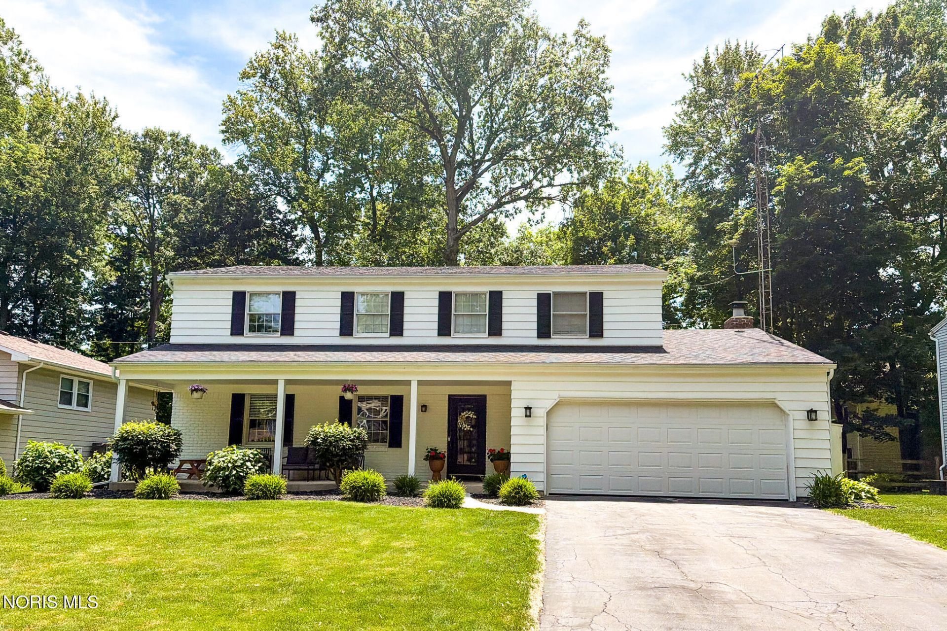 7649 Bonniebrook Road, Sylvania, OH 43560 Main Photo