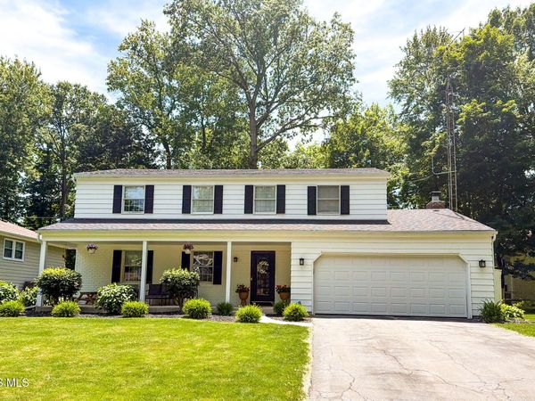 7649 Bonniebrook Road, Sylvania, OH 43560