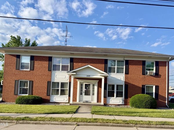 103 Murbach Street, Archbold, OH 43502