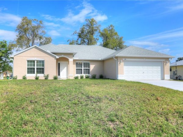 674 Stevenson Avenue, Sebastian, FL 32958