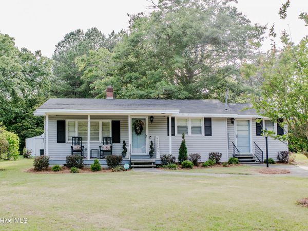 514 Butler Mill Road , Bladenboro, NC 28320