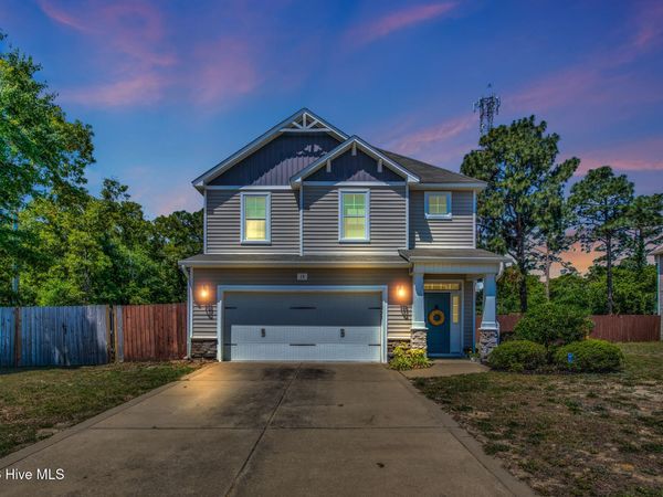15 Douglas Acres Drive, Broadway, NC 27505
