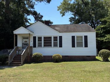 801 Libby Street W, Wilson, NC 27893