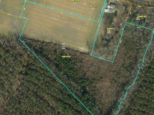 000 Gates Bank Road, Gates, NC 27937