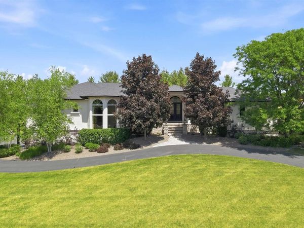 W5443 BOWE LANE, Fond Du Lac, WI 54937
