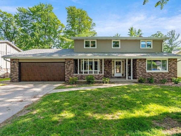 2049 SHAMROCK LANE, Green Bay, WI 54301