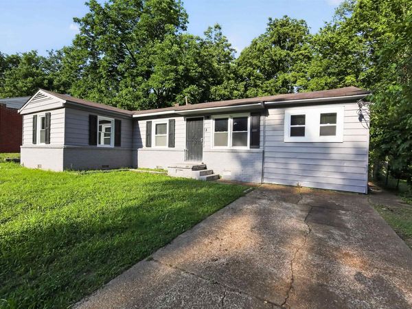 3696 DEBBY DR, Memphis, TN 38127