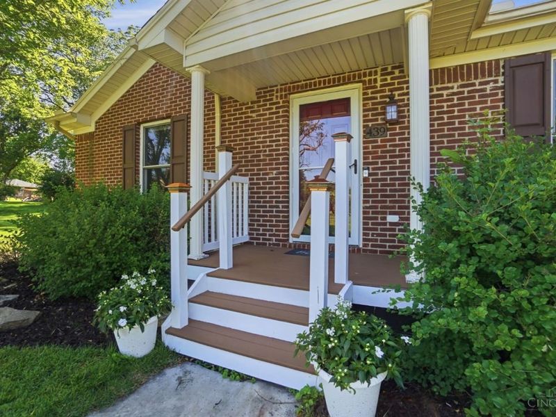 439 Ken Rob Street, Loveland, OH 45140 Photo 6